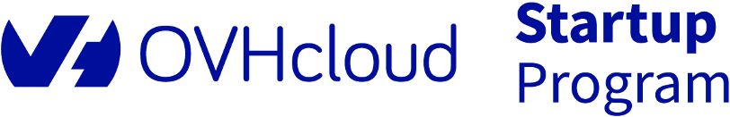OVH Startup Program