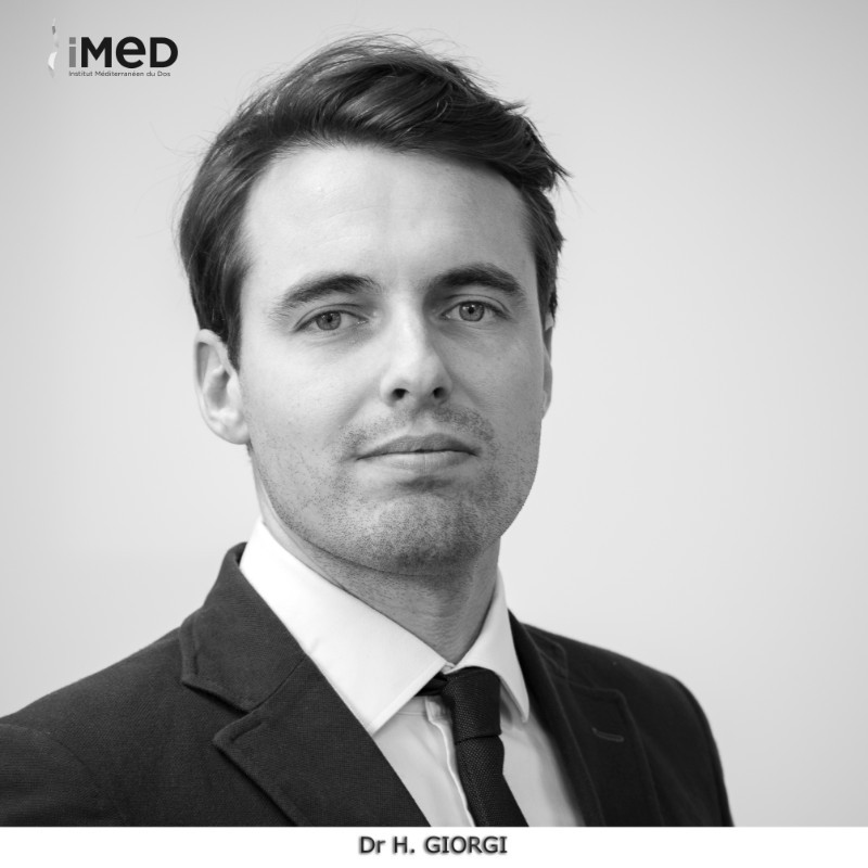 Hadrien Giorgi