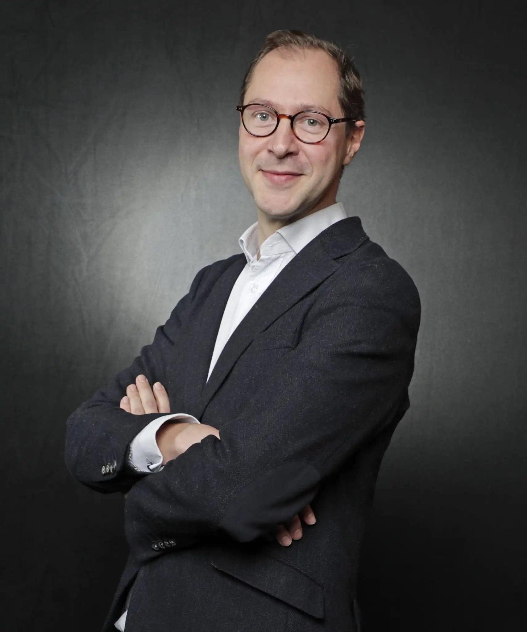 Henri d'Astorg
